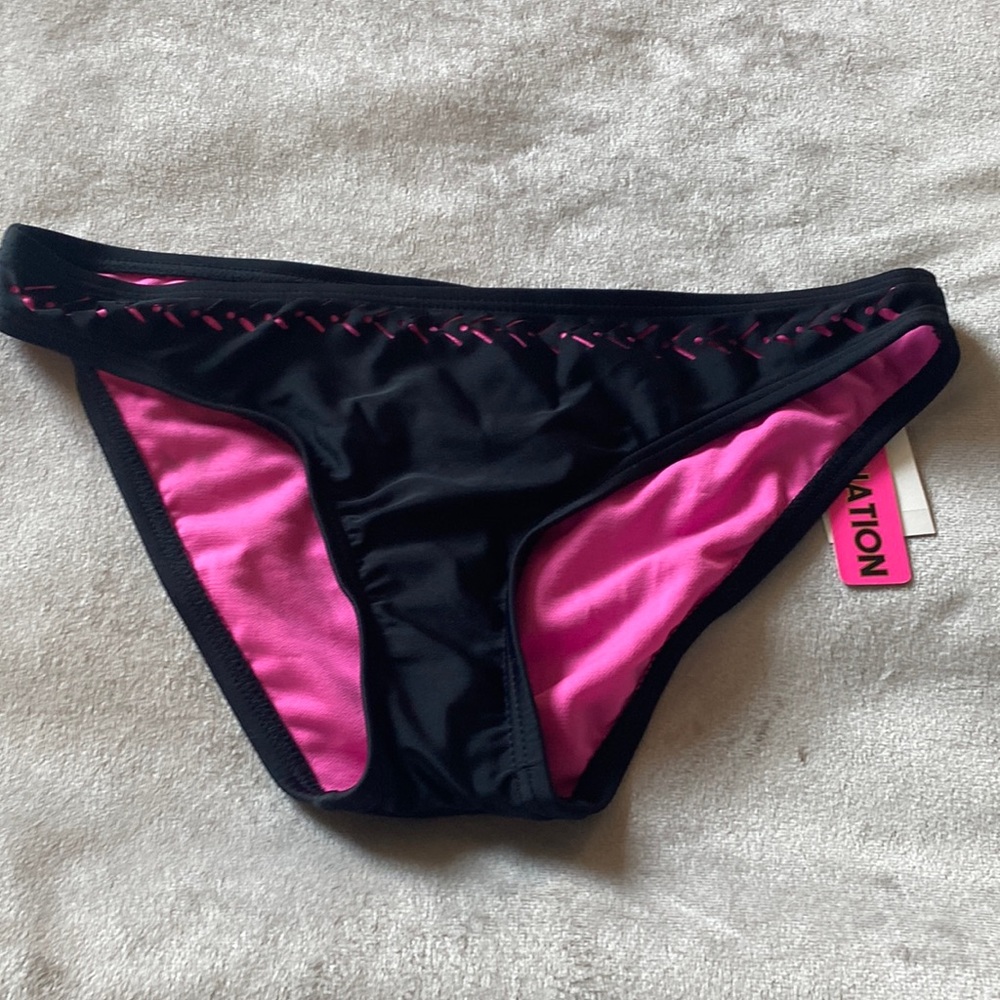 Brand new bathing suit bottom